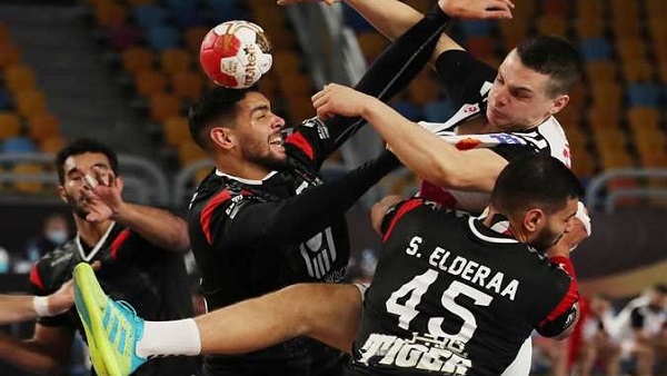 وان ثري| بوابة الرياضة المصرية 