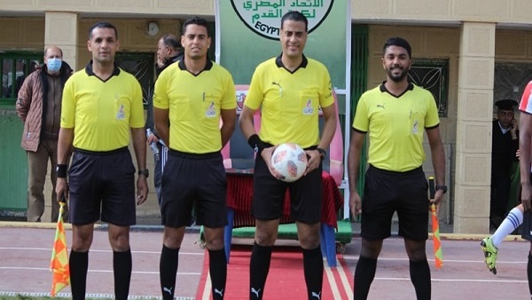 وان ثري| بوابة الرياضة المصرية 