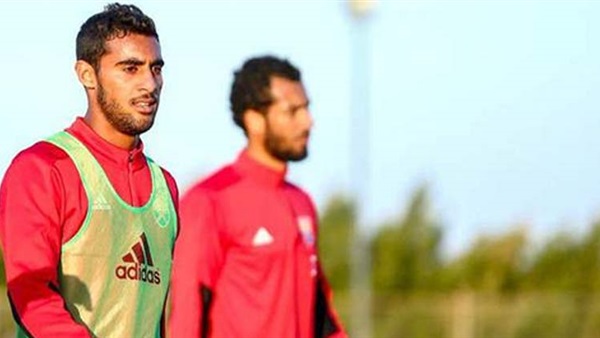 أحمد ياسر ريان