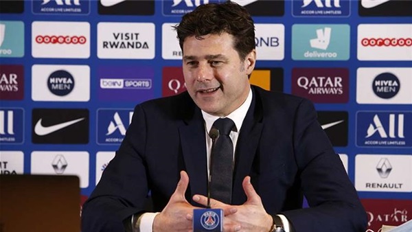 ماوريسيو بوتشيتينو