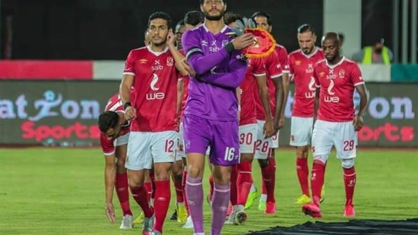 محمد الشناوي 