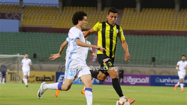 الاسماعيلي والمقاولون