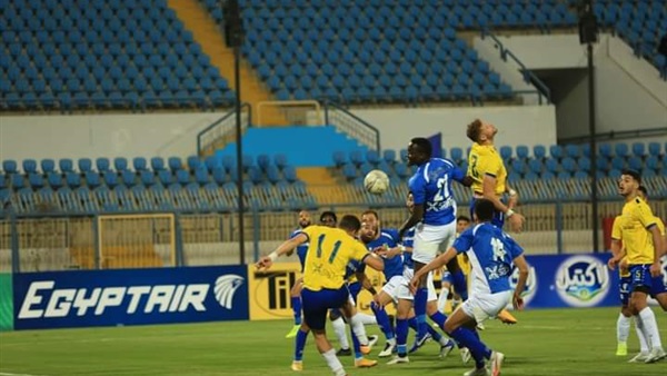 الاسماعيلي والمقاولون