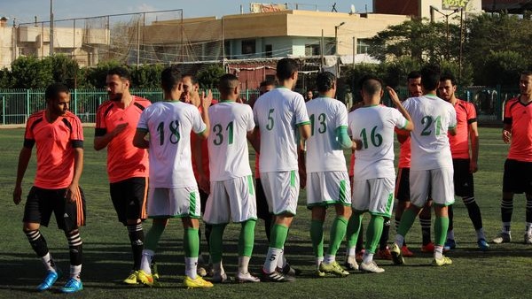 نادي تلا ومركز شباب