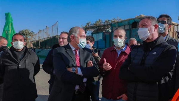 محمود الخطيب - رئيس