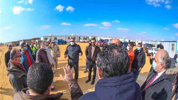 محمود الخطيب - رئيس