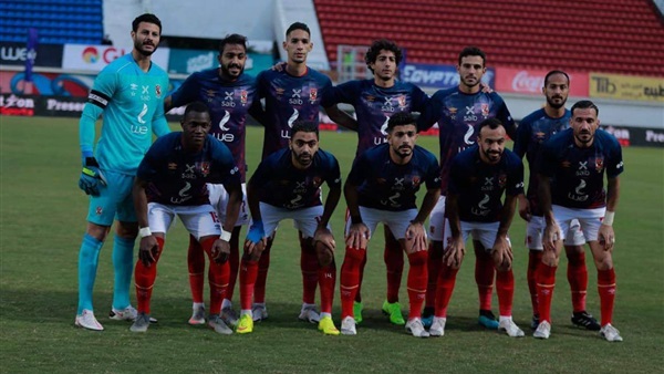 النادي الأهلي 