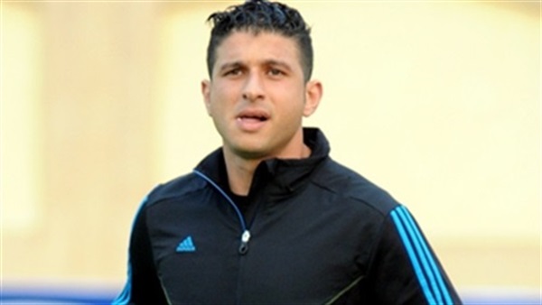 الهانى سليمان