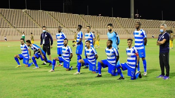 نادي العين السعودي