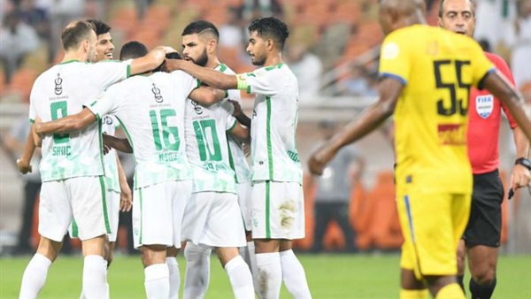 نادي أهلي جدة السعودي