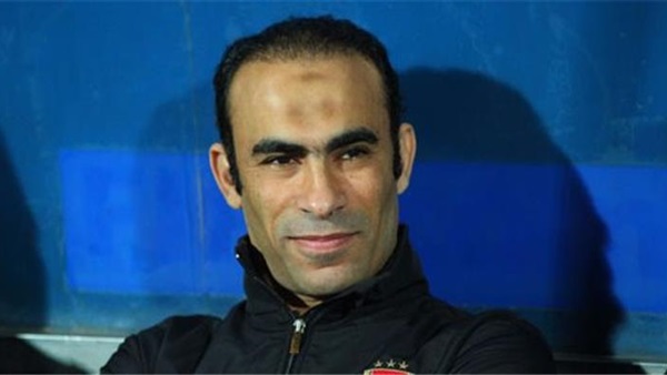 سيد عبد الحفيظ