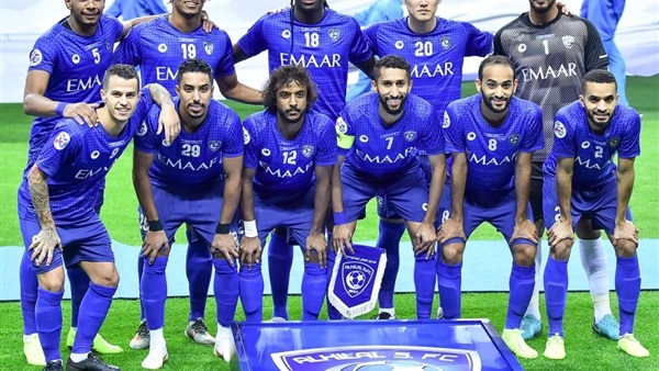 نادي الهلال السعودي