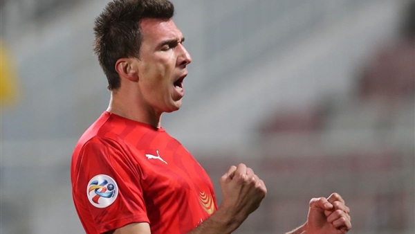 ماريو مانذزوكيتش