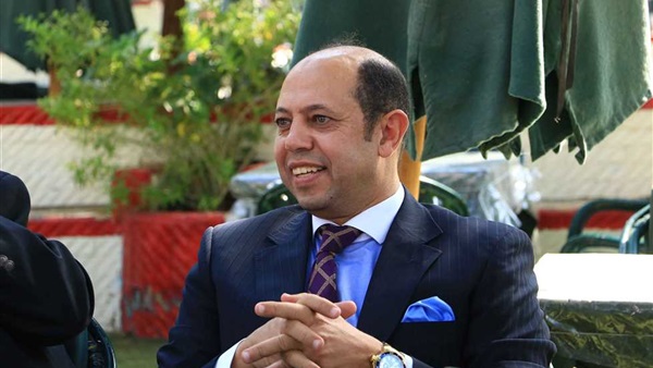 احمد سليمان