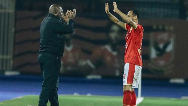 وليد سليمان 