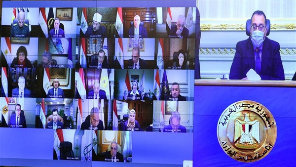 مصطفى مدبولي رئيس