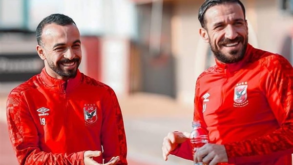 محمد مجدي قفشة