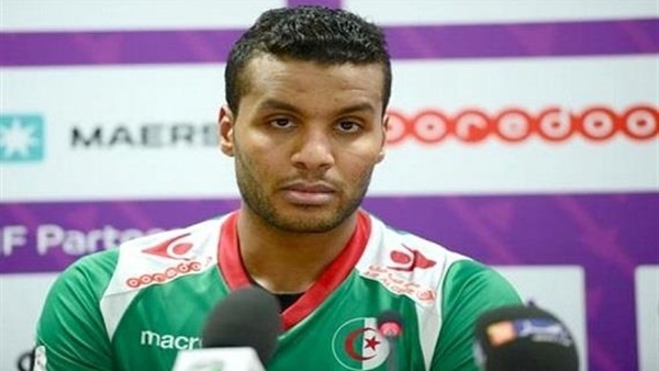 مسعود بركوس