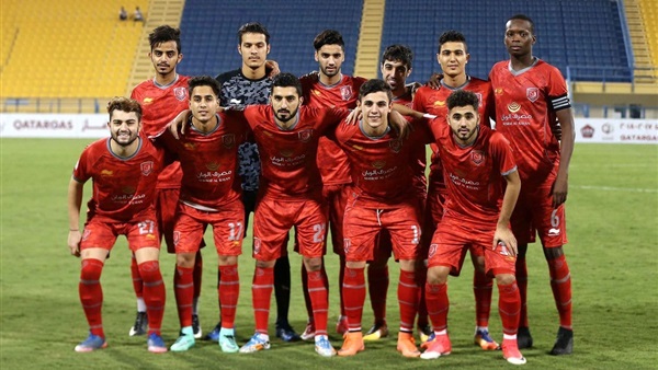 الدحيل القطري