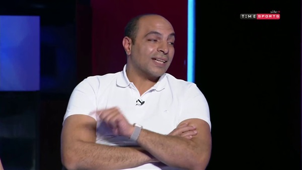 حمادة الروبي