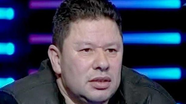 رضا عبد العال