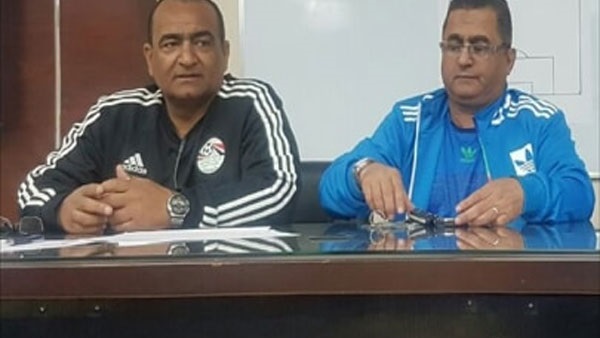 لجنة الحكام بالإتحاد