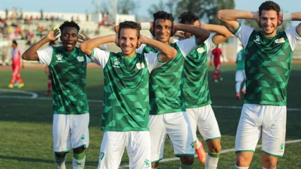 نادي المصري البورسعيدي