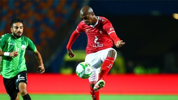 النادي الأهلي