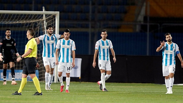 نادي بيراميدز