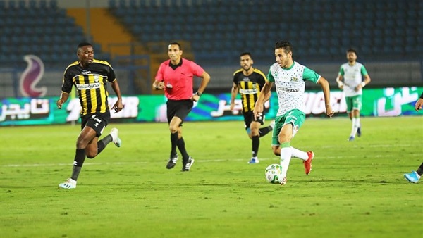 المقاولون العرب