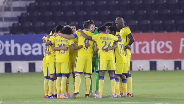 نادي النصر السعودي