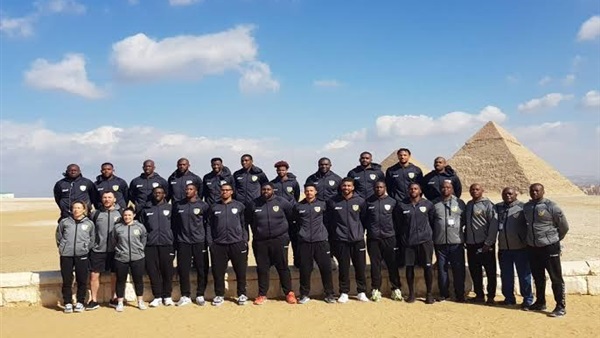 منتخب الكونغو