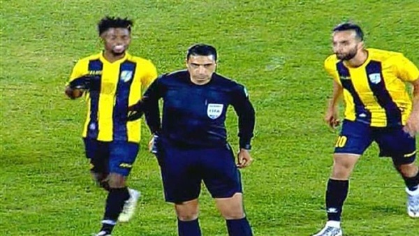 المقاولون العرب