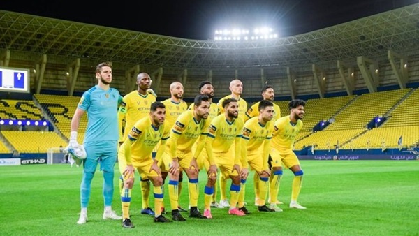 النصر السعودي