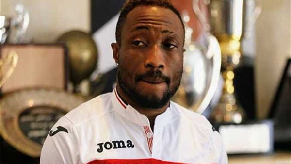 بنجامين أشيمبونج