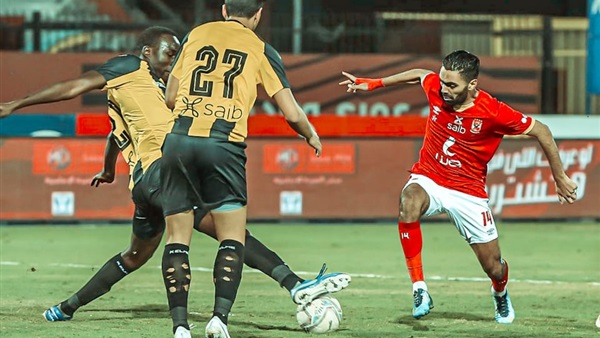 حسين الشحات 