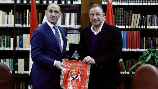 النادي الأهلي 