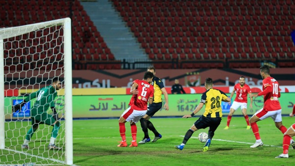 النادي الأهلي