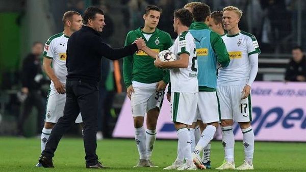  بوروسيا مونشنجلادباخ