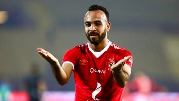 محمد مجدي قفشه