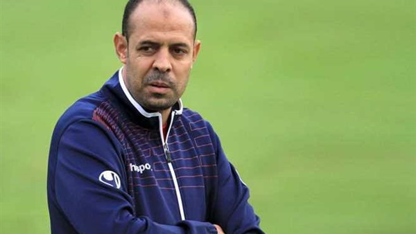 عماد النحاس