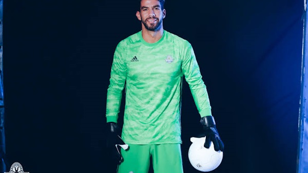 شريف إكرامي