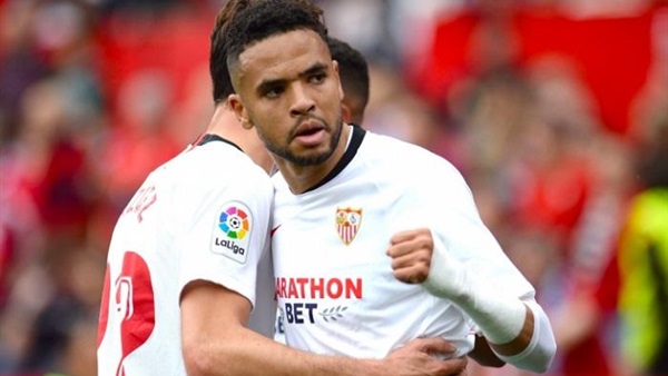 يوسف النصيري 