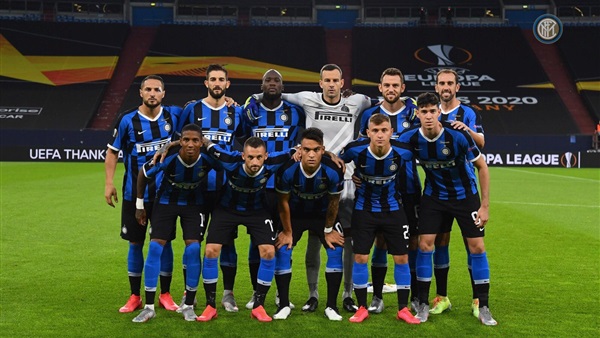 نادي إنتر ميلان 