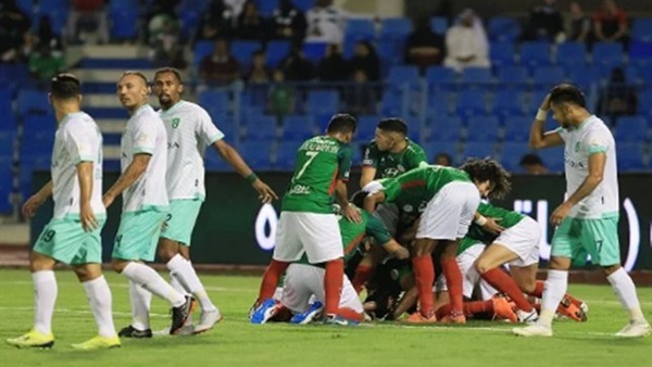 نادي الإتفاق السعودي