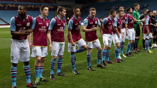 نادي استون فيلا 