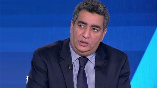 أحمد مجاهد 