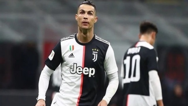 نادي يوفنتوس 