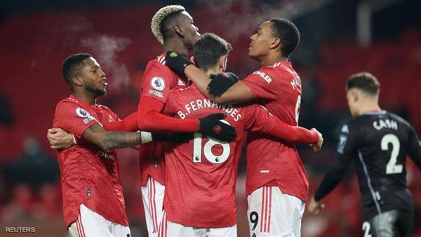 نادي مانشستر يونايتد