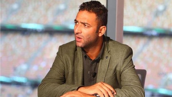 أحمد حسام ميدو 